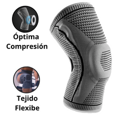 Rodillera Power Knee