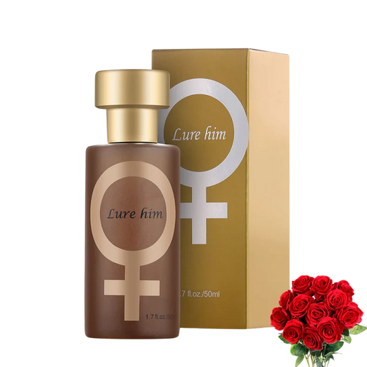 Lure Him™ – Perfume con feromonas para mujeres